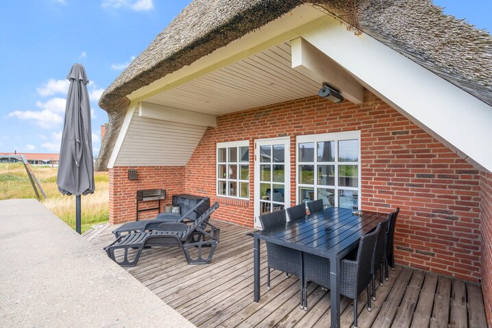 Sommerhus DD1159 på Vesterledvej 18, Haurvig - Billede #26