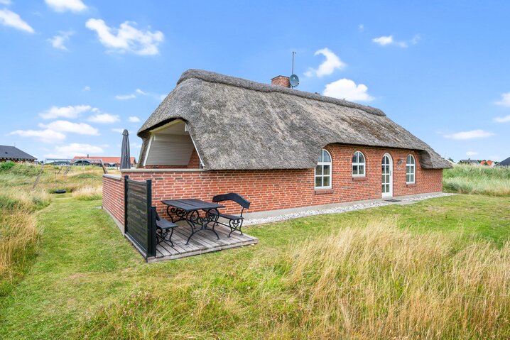 Sommerhus DD1159 på Vesterledvej 18, Haurvig - Billede #27
