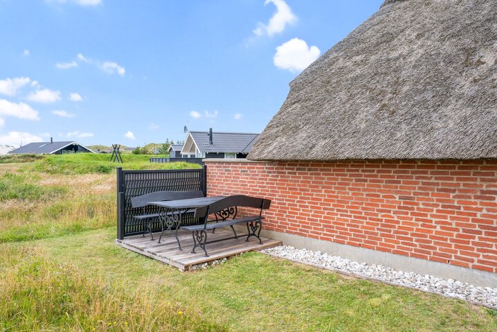 Sommerhus DD1159 på Vesterledvej 18, Haurvig - Billede #28