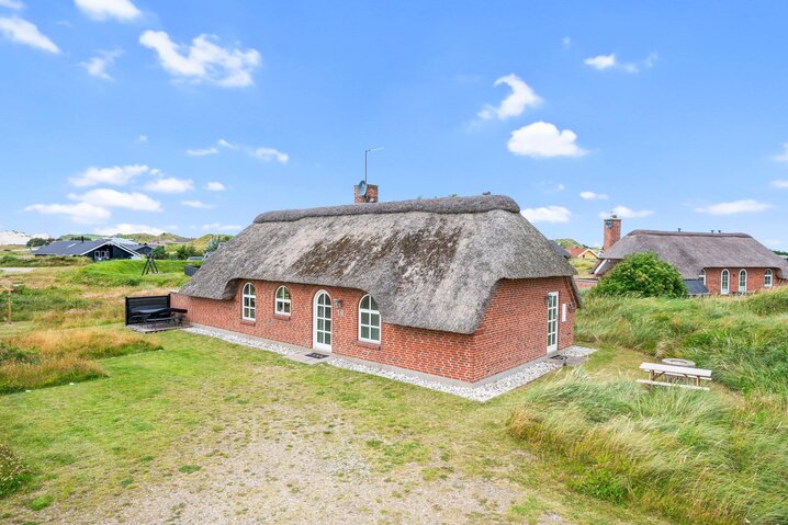 Sommerhus DD1159 på Vesterledvej 18, Haurvig - Billede #29