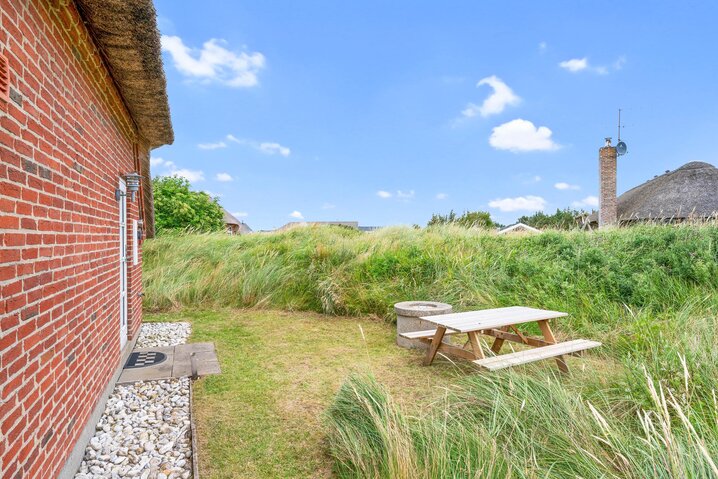 Sommerhus DD1159 på Vesterledvej 18, Haurvig - Billede #30