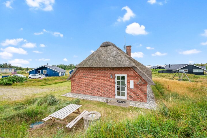 Sommerhus DD1159 på Vesterledvej 18, Haurvig - Billede #31