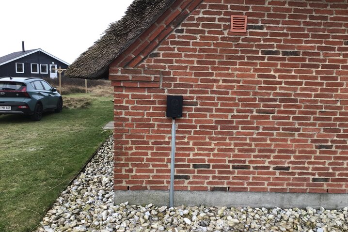 Sommerhus DD1159 på Vesterledvej 18, Haurvig - Billede #32