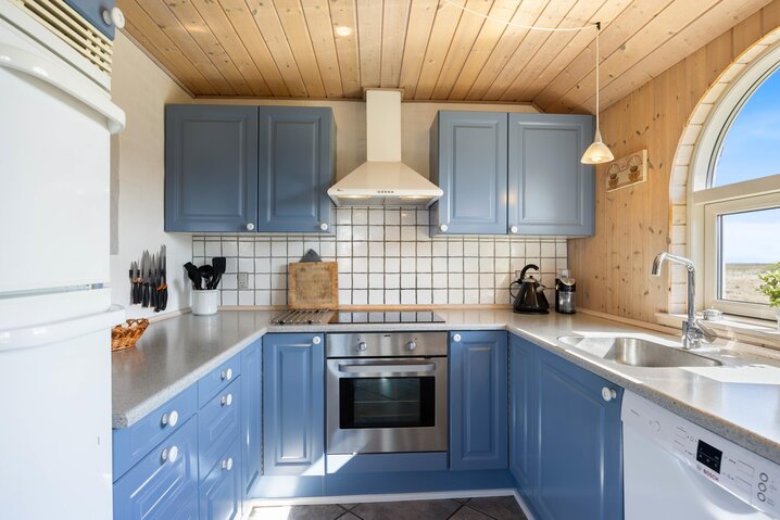 Sommerhus DD1159 på Vesterledvej 18, Haurvig - Billede #2