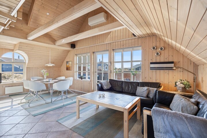 Sommerhus DD1159 på Vesterledvej 18, Haurvig - Billede #4