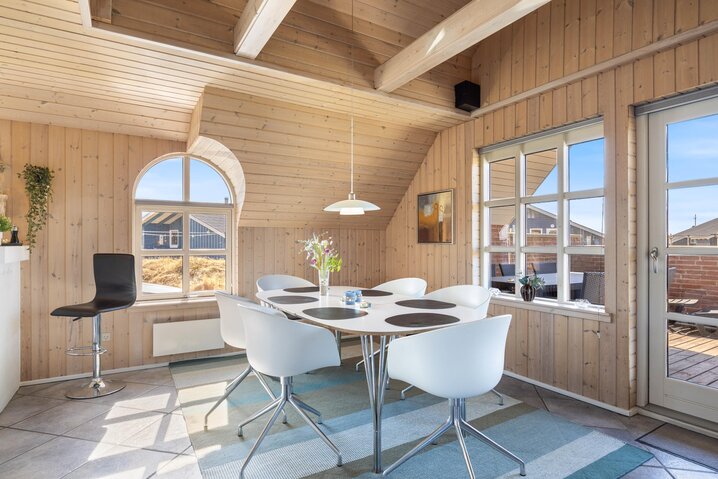 Sommerhus DD1159 på Vesterledvej 18, Haurvig - Billede #5