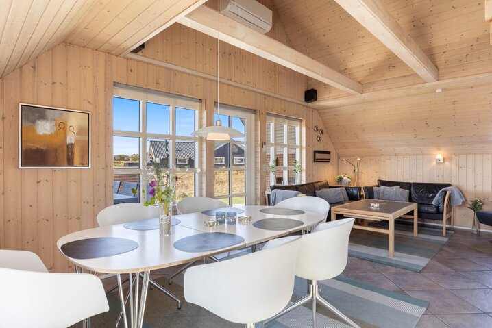 Sommerhus DD1159 på Vesterledvej 18, Haurvig - Billede #6