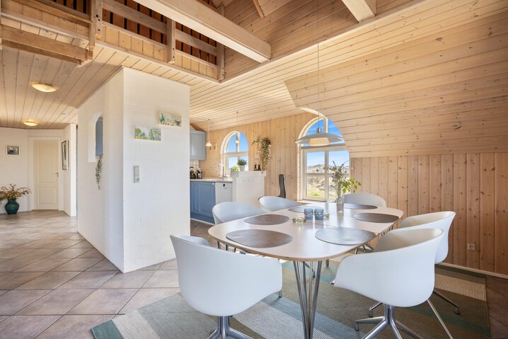 Sommerhus DD1159 på Vesterledvej 18, Haurvig - Billede #7