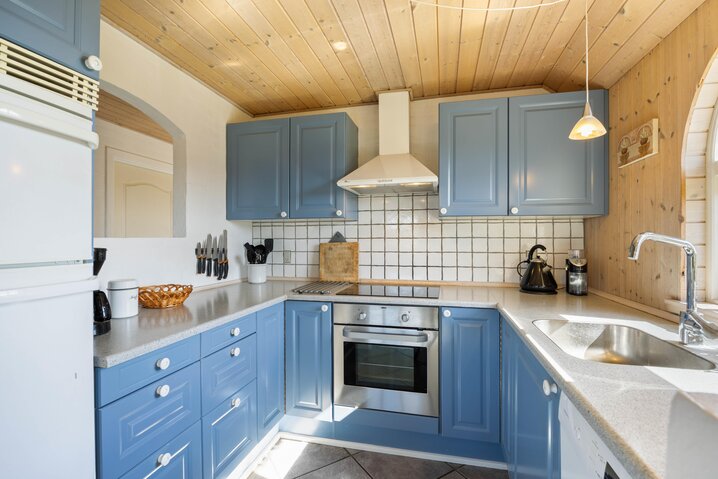 Sommerhus DD1159 på Vesterledvej 18, Haurvig - Billede #9