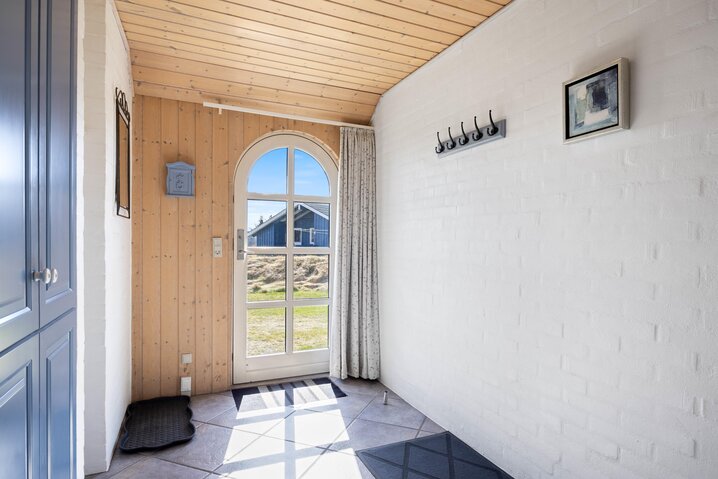 Sommerhus DD1159 på Vesterledvej 18, Haurvig - Billede #10