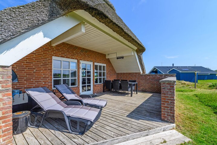 Sommerhus DD1159 på Vesterledvej 18, Haurvig - Billede #25
