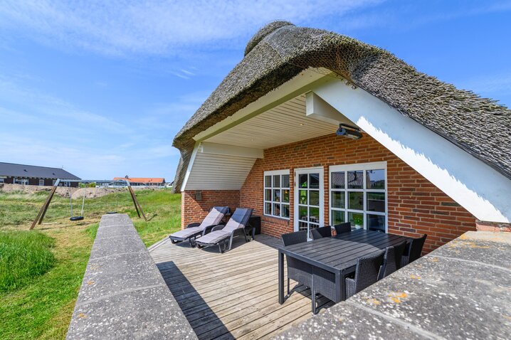 Sommerhus DD1159 på Vesterledvej 18, Haurvig - Billede #24
