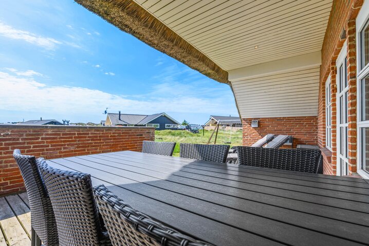 Sommerhus DD1159 på Vesterledvej 18, Haurvig - Billede #26