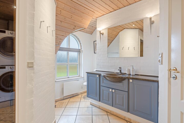 Sommerhus DD1159 på Vesterledvej 18, Haurvig - Billede #11