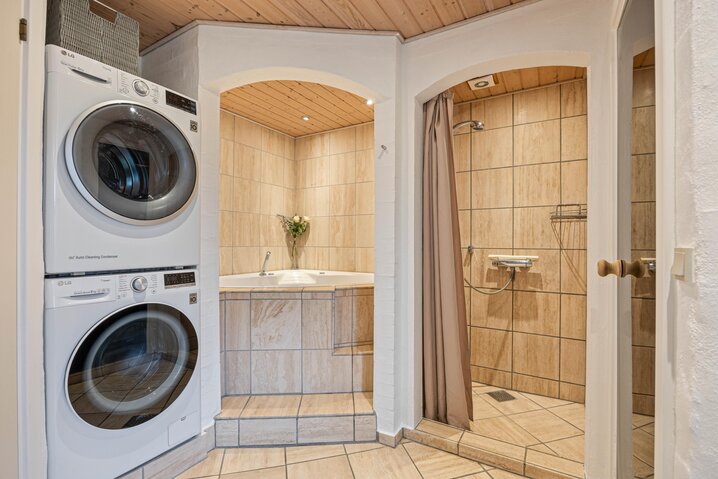 Sommerhus DD1159 på Vesterledvej 18, Haurvig - Billede #12