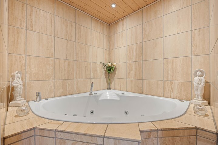 Sommerhus DD1159 på Vesterledvej 18, Haurvig - Billede #14