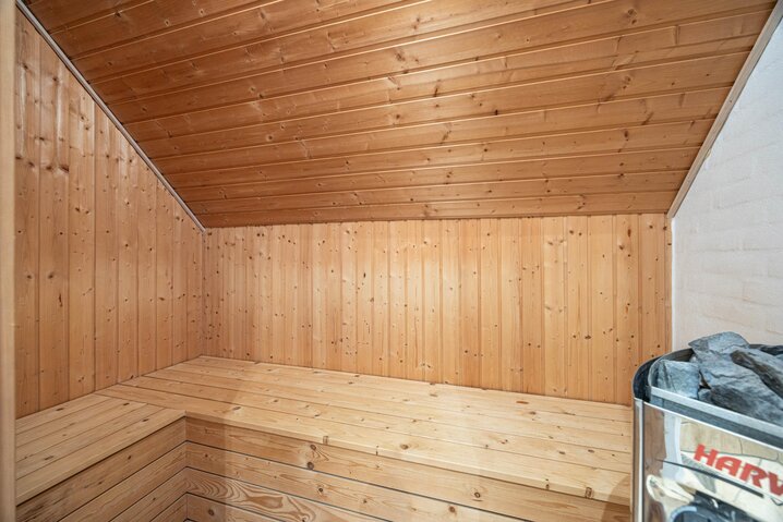 Sommerhus DD1159 på Vesterledvej 18, Haurvig - Billede #15