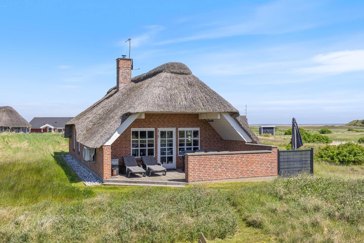 Ferienhaus DD1159 in Vesterledvej 18, Haurvig - Bild #22