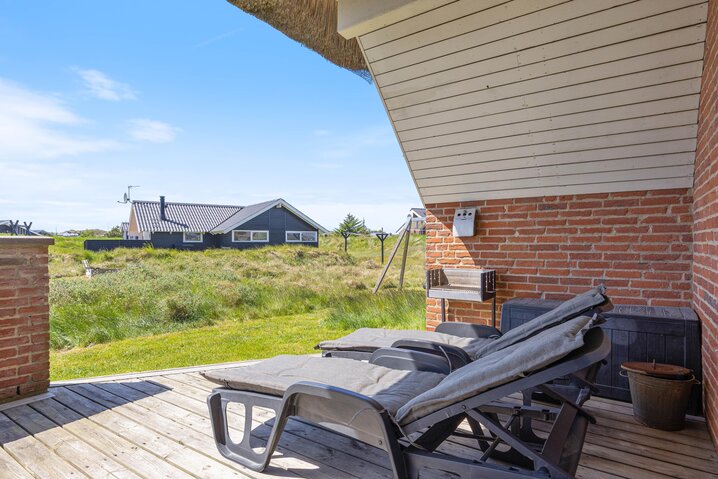 Ferienhaus DD1159 in Vesterledvej 18, Haurvig - Bild #27