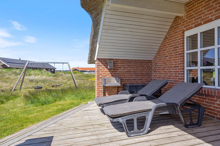 Ferienhaus DD1159 in Vesterledvej 18, Haurvig - Bild #28