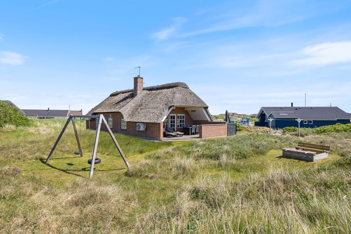 Ferienhaus DD1159 in Vesterledvej 18, Haurvig - Bild #29