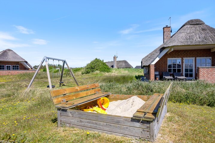 Ferienhaus DD1159 in Vesterledvej 18, Haurvig - Bild #30