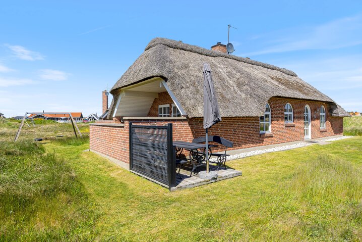 Ferienhaus DD1159 in Vesterledvej 18, Haurvig - Bild #31
