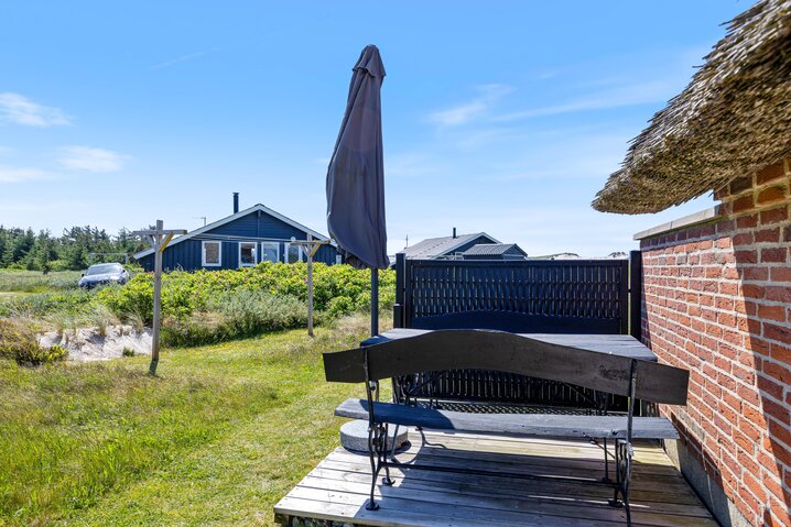 Ferienhaus DD1159 in Vesterledvej 18, Haurvig - Bild #32