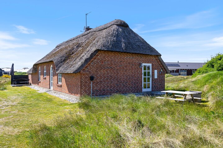 Ferienhaus DD1159 in Vesterledvej 18, Haurvig - Bild #34
