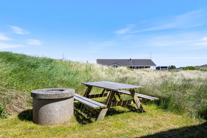 Ferienhaus DD1159 in Vesterledvej 18, Haurvig - Bild #35