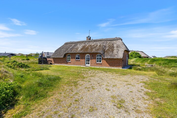 Ferienhaus DD1159 in Vesterledvej 18, Haurvig - Bild #37