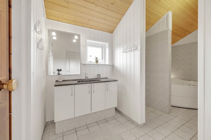 Ferienhaus DD1162 in Vesterledvej 6, Haurvig - Bild #12