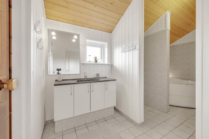 Sommerhus DD1162 på Vesterledvej 6, Haurvig - Billede #12