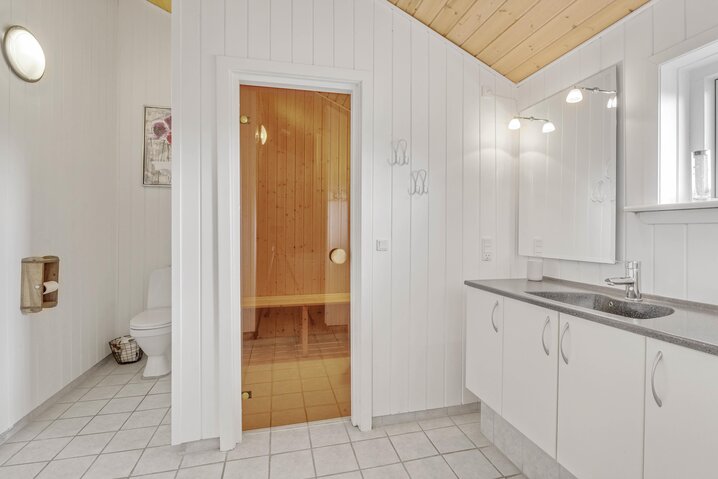 Ferienhaus DD1162 in Vesterledvej 6, Haurvig - Bild #14