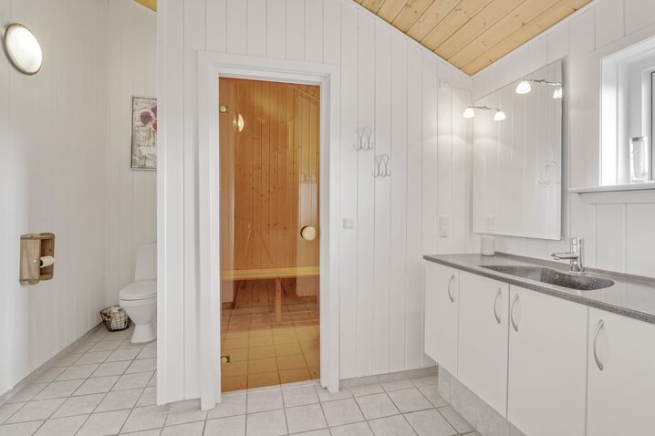 Sommerhus DD1162 på Vesterledvej 6, Haurvig - Billede #14