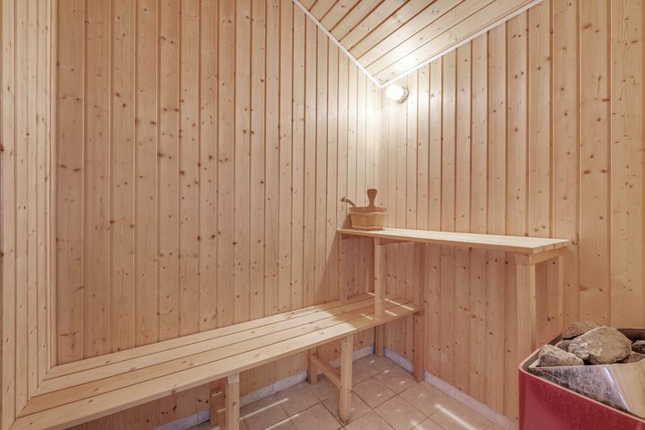 Ferienhaus DD1162 in Vesterledvej 6, Haurvig - Bild #15