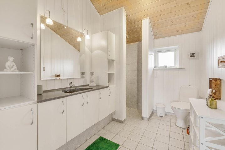 Ferienhaus DD1162 in Vesterledvej 6, Haurvig - Bild #17