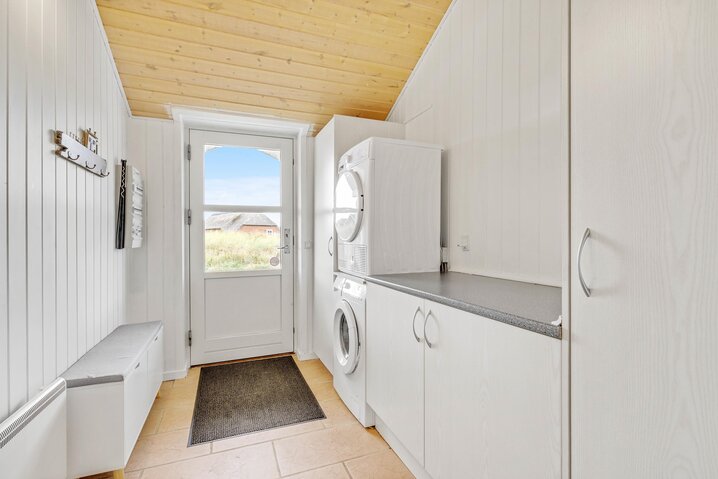 Ferienhaus DD1162 in Vesterledvej 6, Haurvig - Bild #20