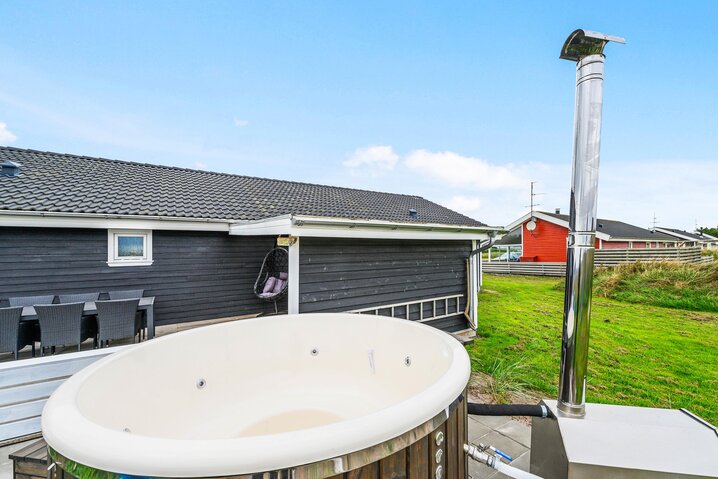 Ferienhaus DD1162 in Vesterledvej 6, Haurvig - Bild #24