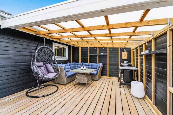 Ferienhaus DD1162 in Vesterledvej 6, Haurvig - Bild #25