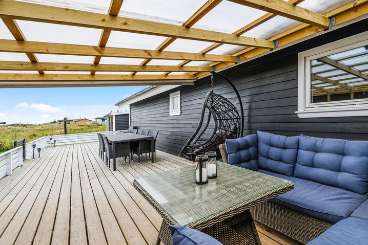 Ferienhaus DD1162 in Vesterledvej 6, Haurvig - Bild #26