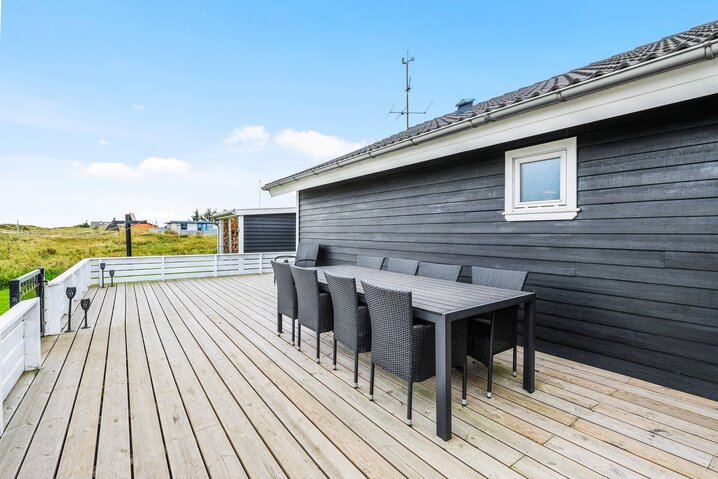 Ferienhaus DD1162 in Vesterledvej 6, Haurvig - Bild #27
