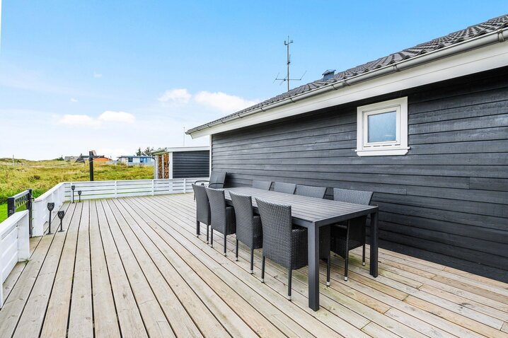 Sommerhus DD1162 på Vesterledvej 6, Haurvig - Billede #27