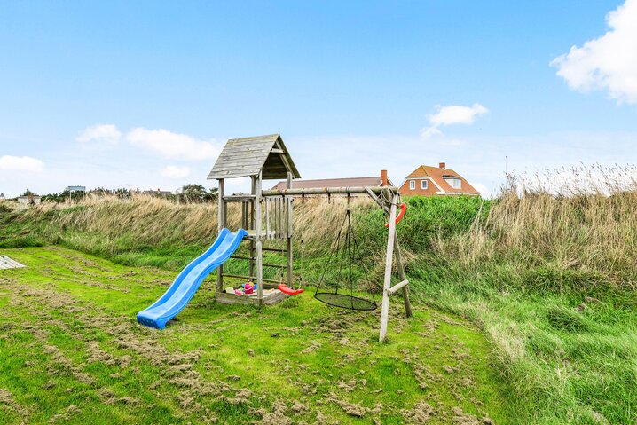 Ferienhaus DD1162 in Vesterledvej 6, Haurvig - Bild #29