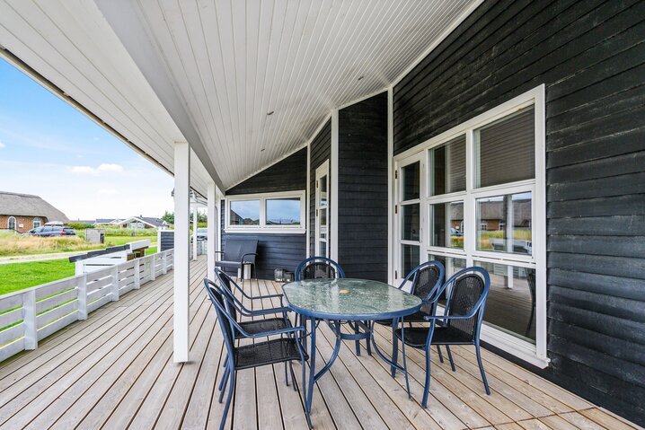 Ferienhaus DD1162 in Vesterledvej 6, Haurvig - Bild #33