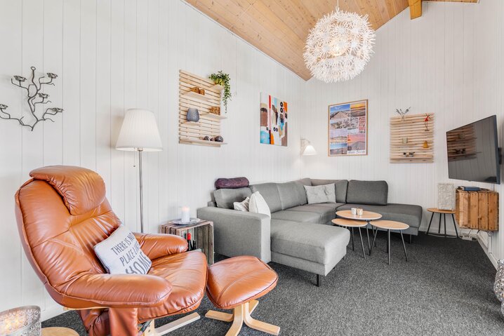 Ferienhaus DD1162 in Vesterledvej 6, Haurvig - Bild #1