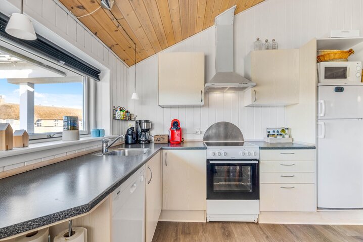 Ferienhaus DD1162 in Vesterledvej 6, Haurvig - Bild #2
