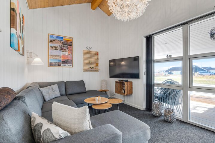 Ferienhaus DD1162 in Vesterledvej 6, Haurvig - Bild #4