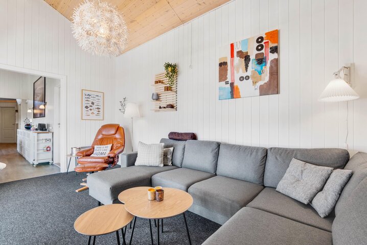 Ferienhaus DD1162 in Vesterledvej 6, Haurvig - Bild #5