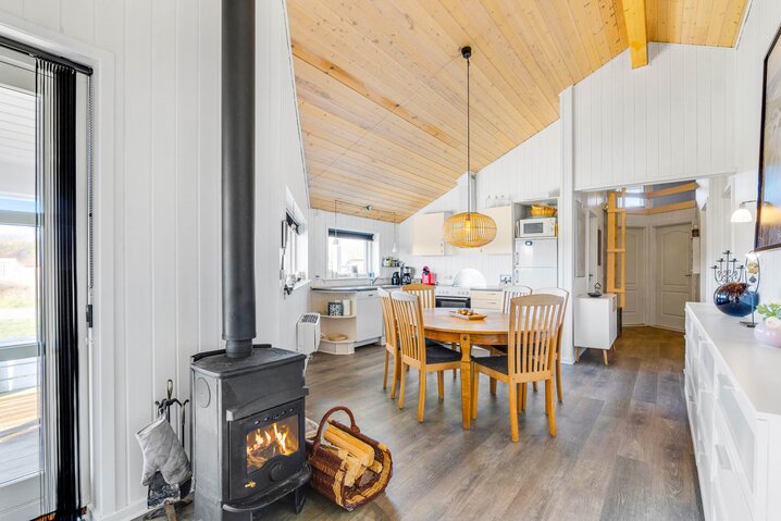 Ferienhaus DD1162 in Vesterledvej 6, Haurvig - Bild #6